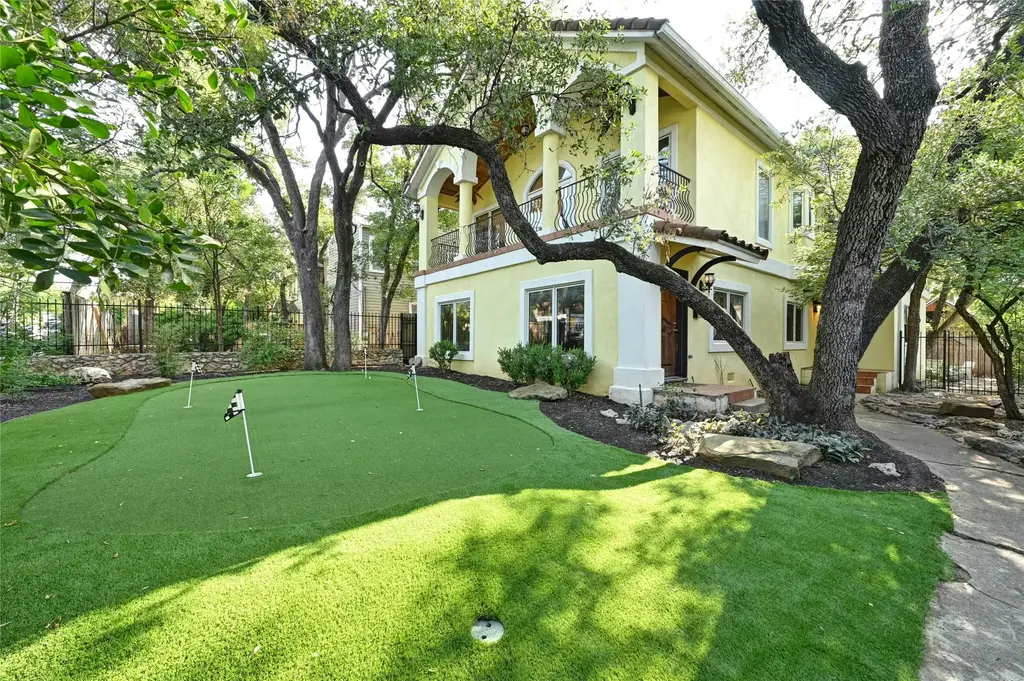 2829 San Gabriel Street, Austin