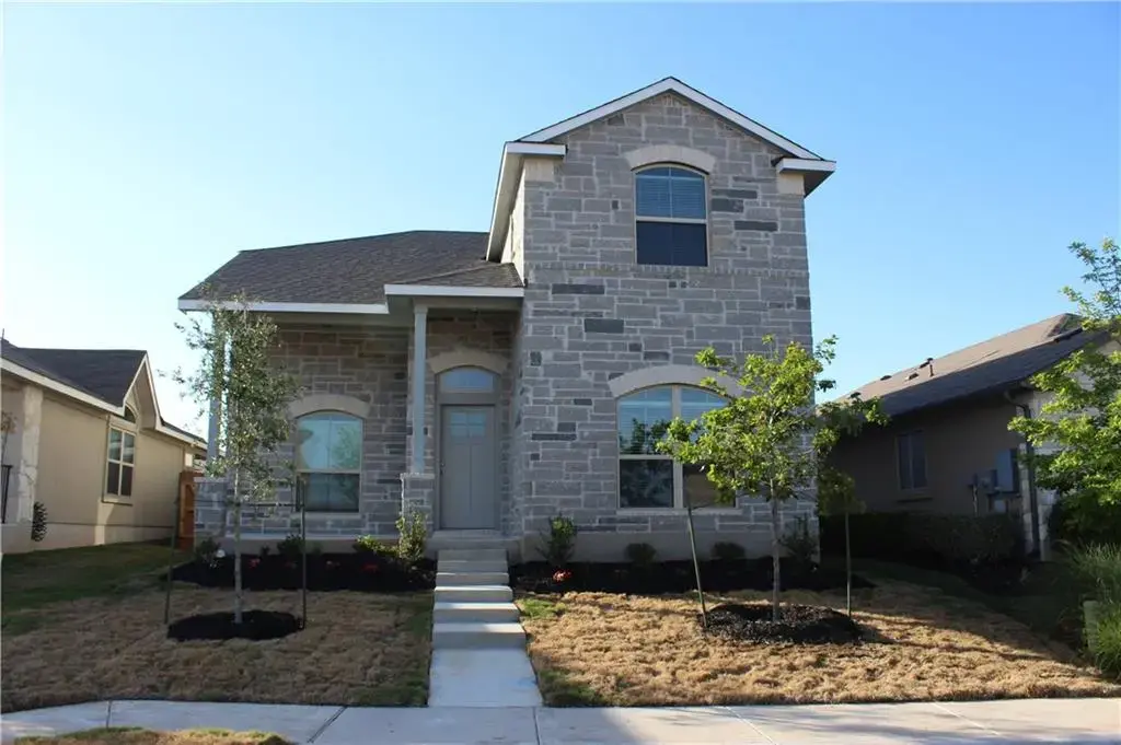 1409 Bess Cove, Leander