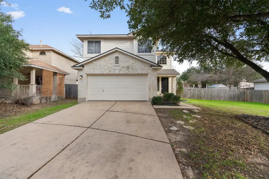 1305 Caras Cove, Pflugerville