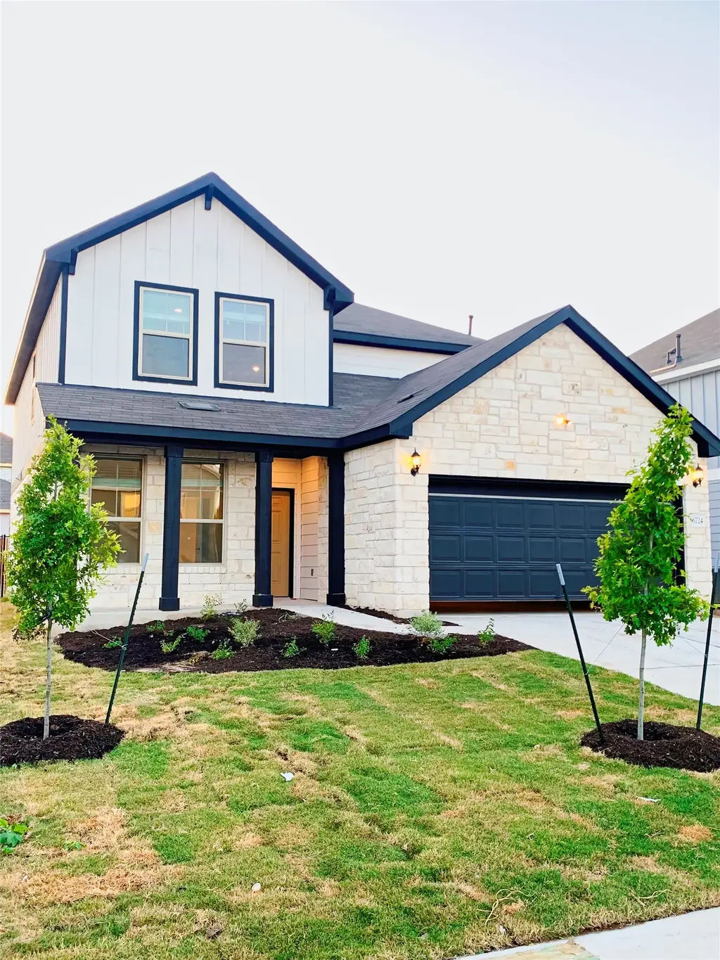 6724 Ellsworth Walk, Austin