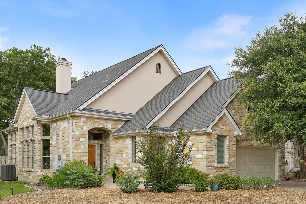 5319 Bull Run, Austin