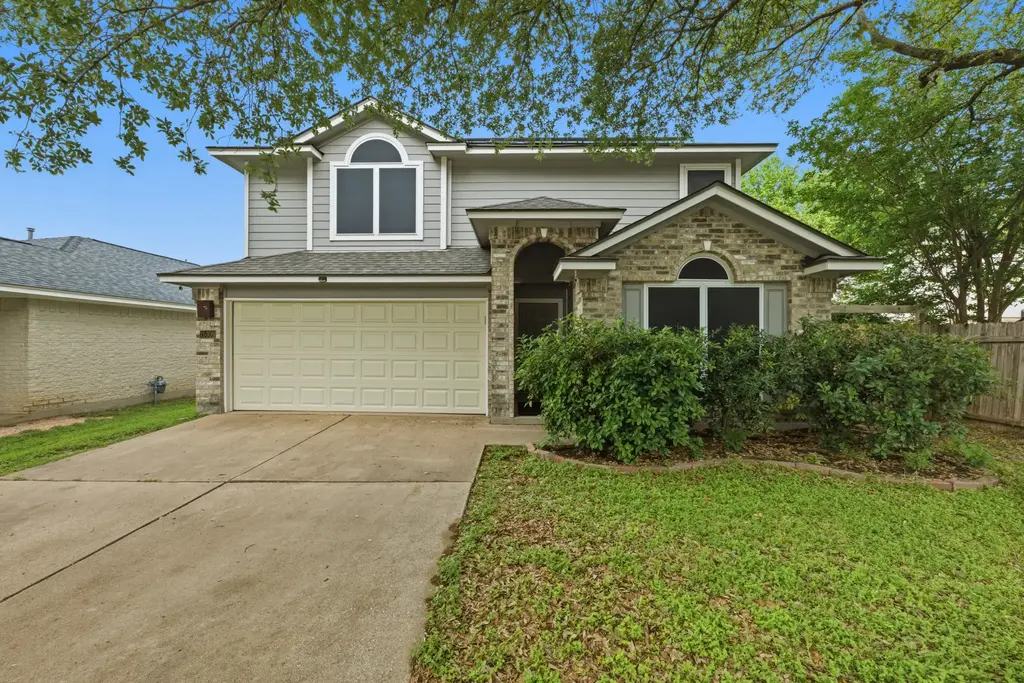 15308 Cadoz Drive, Austin