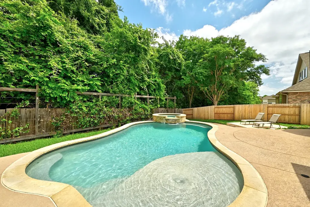 4620 Monterosa Lane, Round Rock