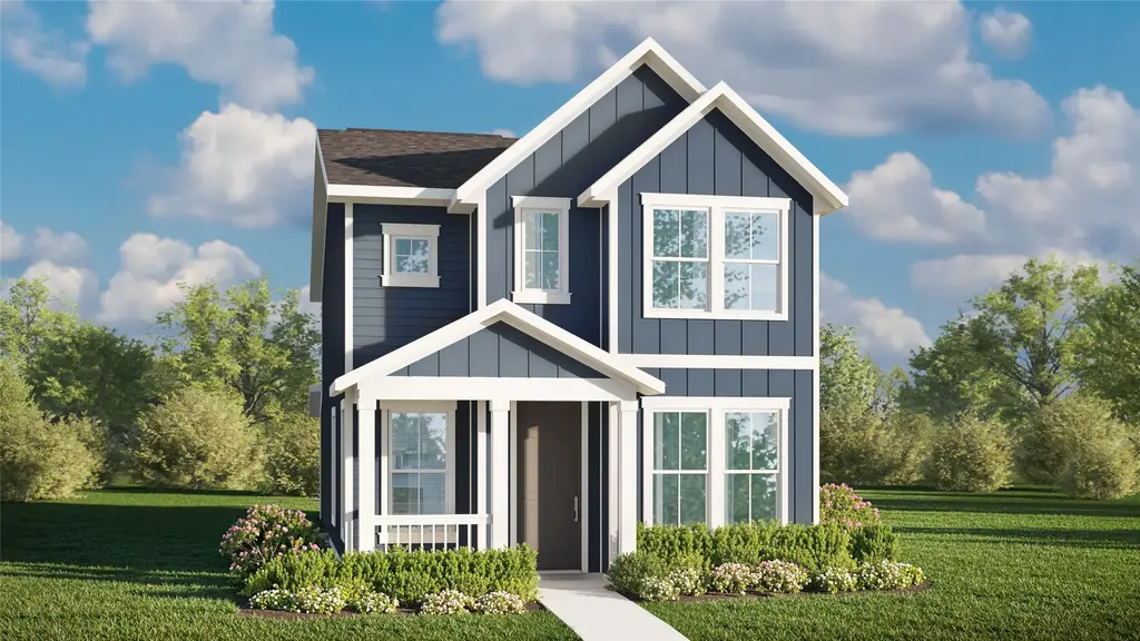 136 Hartson Drive, Taylor