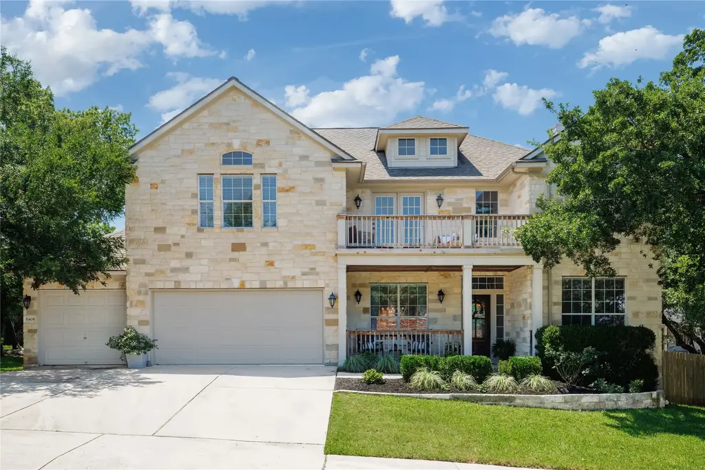 11408 Dona Villa Drive, Austin