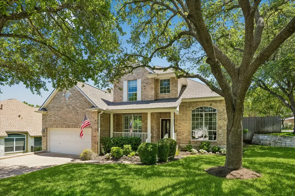13000 Titus Court, Austin
