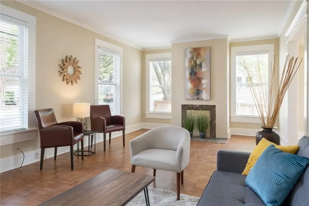 803 W 17th Street A, Austin