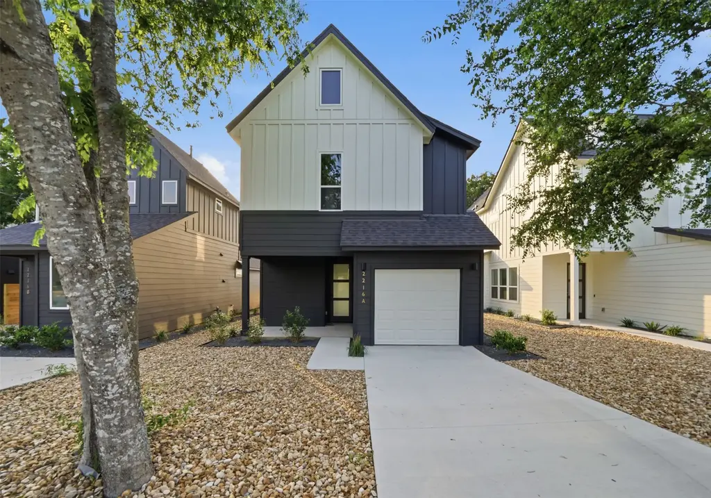 2216 Yellow Jacket Lane 1, Austin