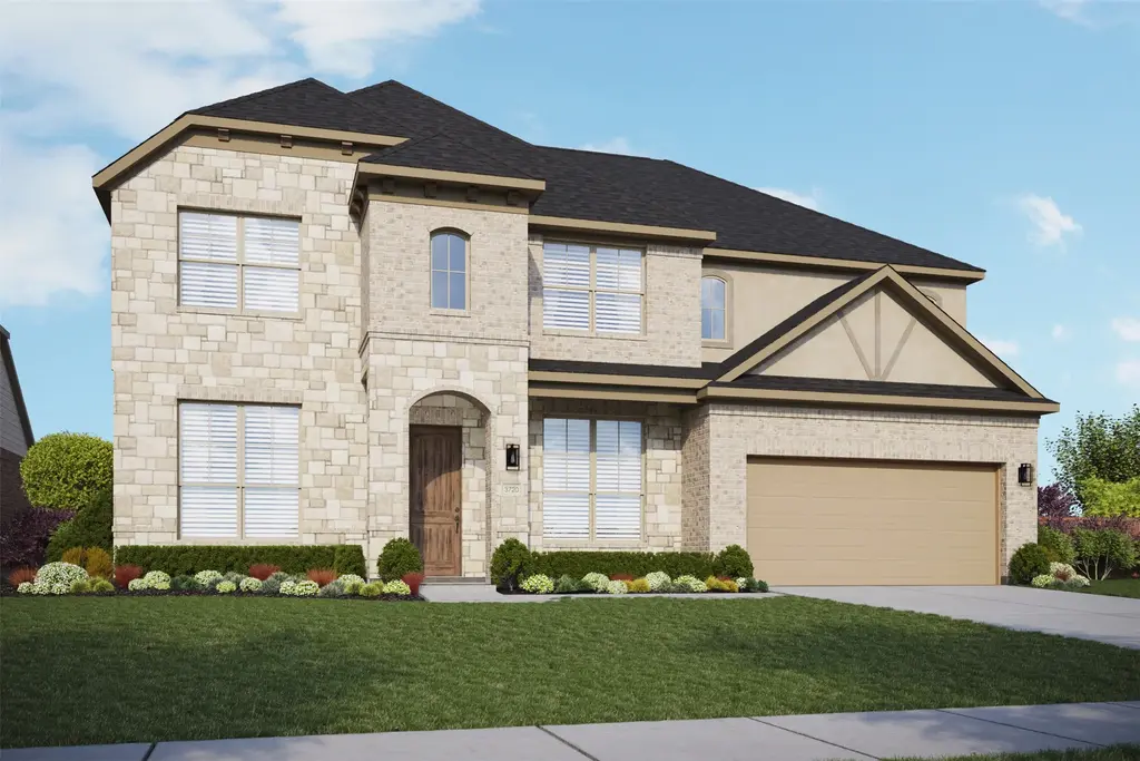 904 Old Garden Road, Leander