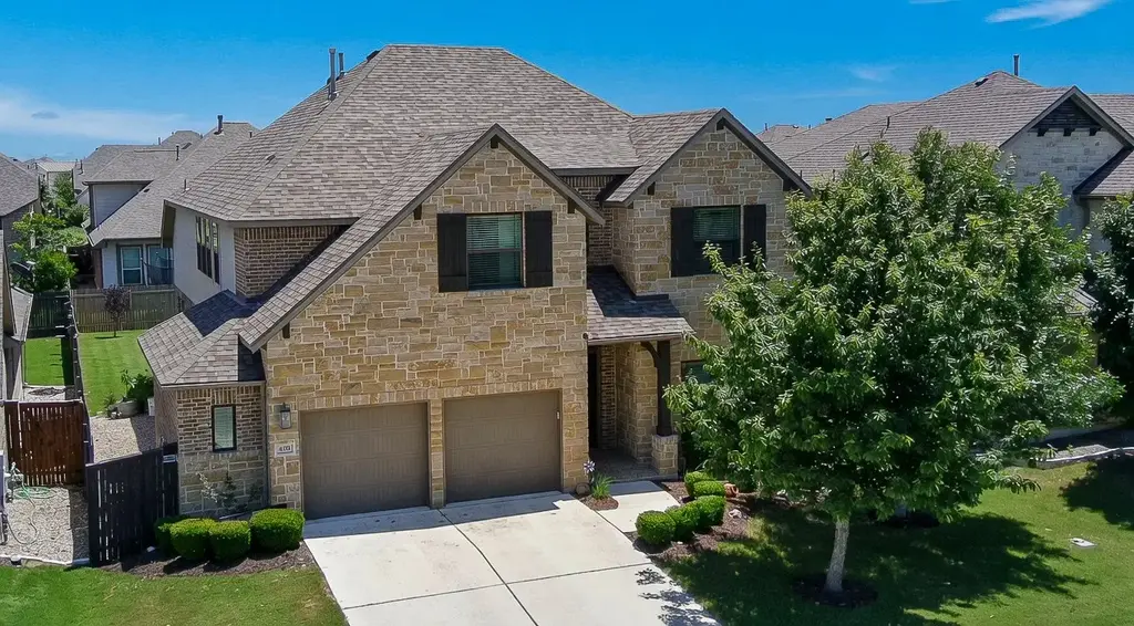 408 Daniel Crossing, Liberty Hill
