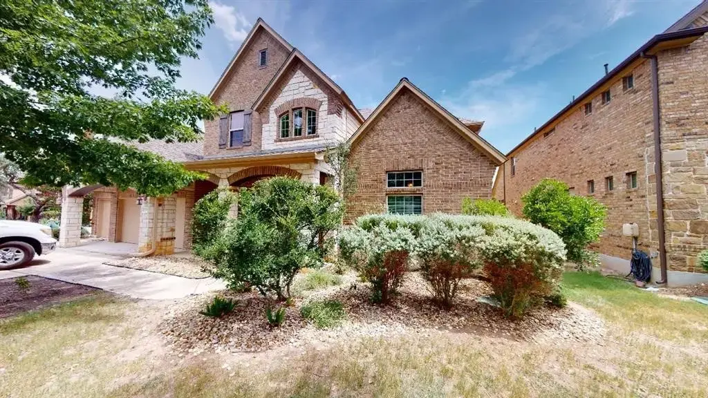 5705 Lipan Apache Bend, Austin