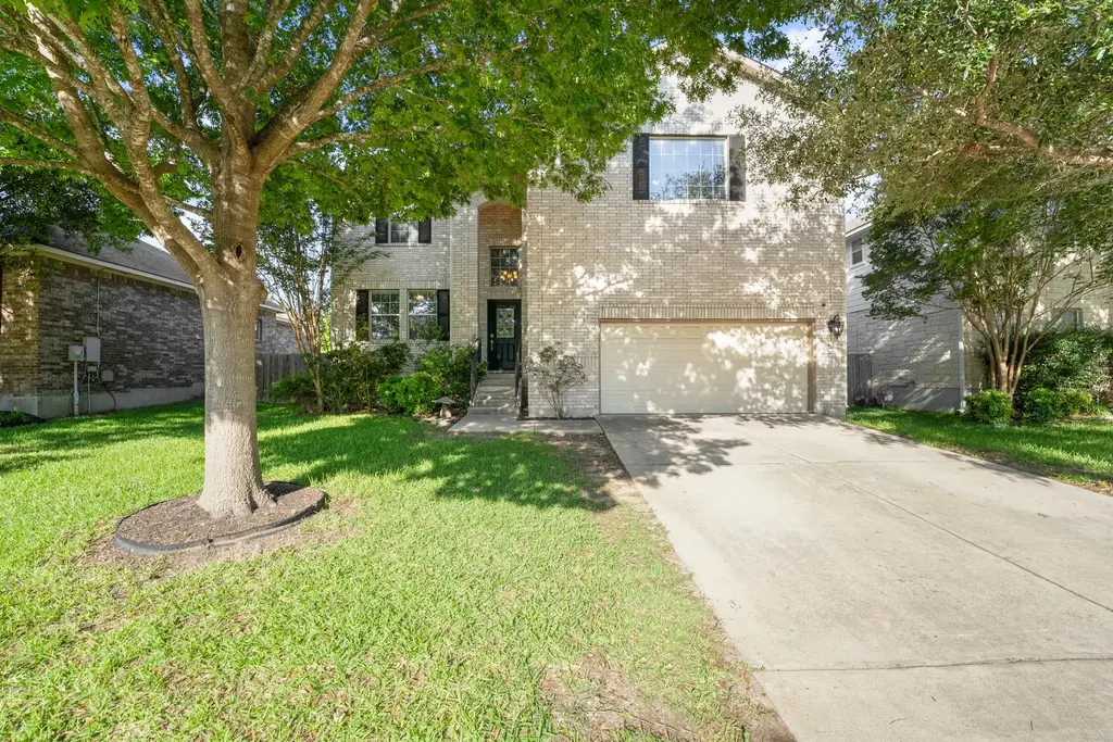 411 Olmos Drive, Leander