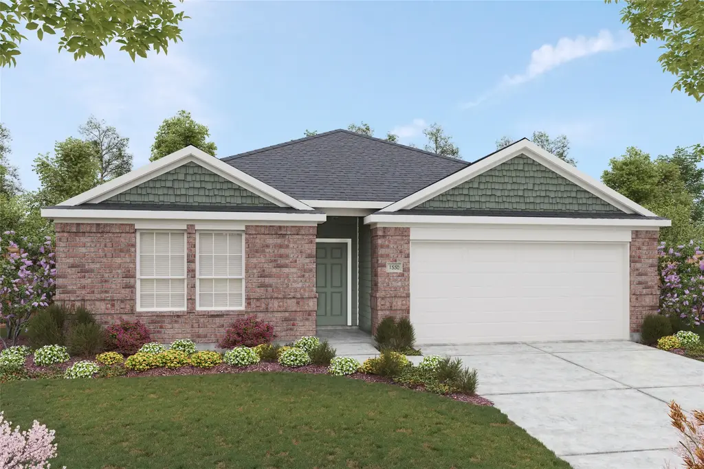 407 Joyful Lane, San Marcos