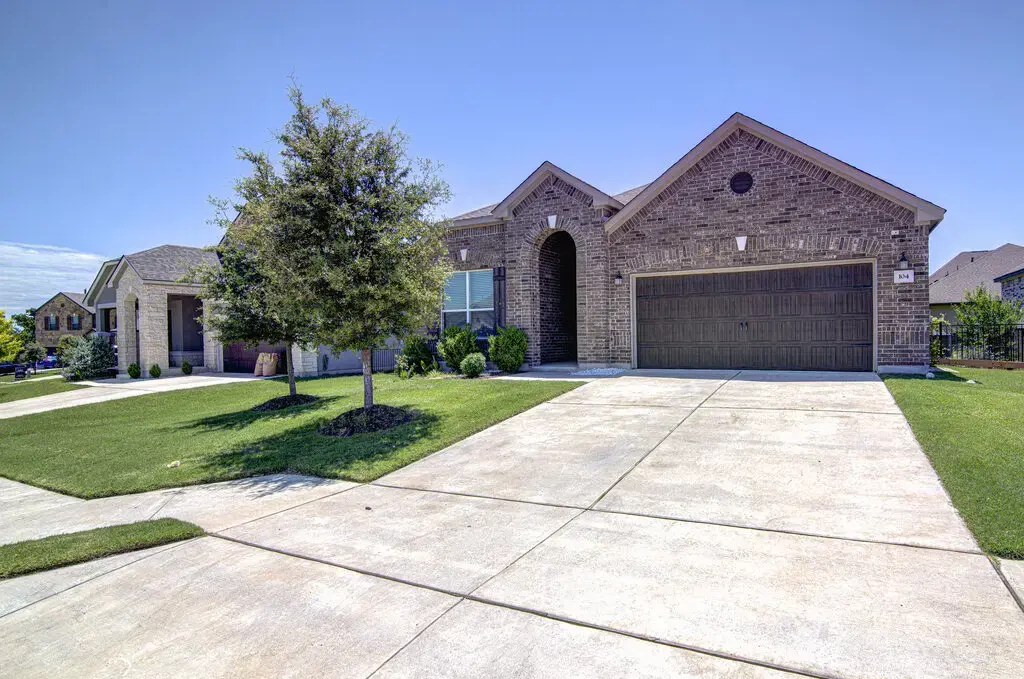 104 Kyndals Meadow Cove, Georgetown