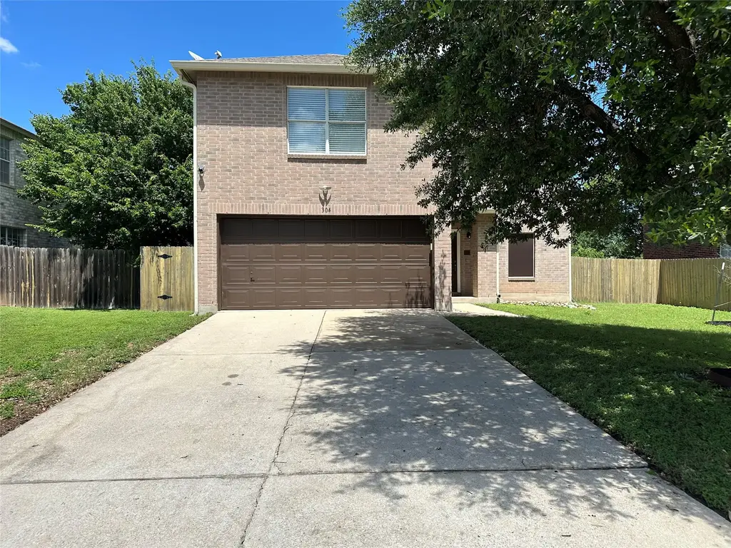 304 Edgewood Cove, Leander