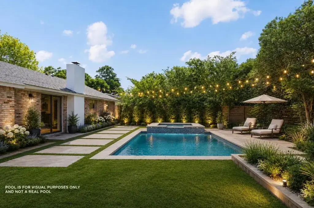 1801 Belford Drive, Austin