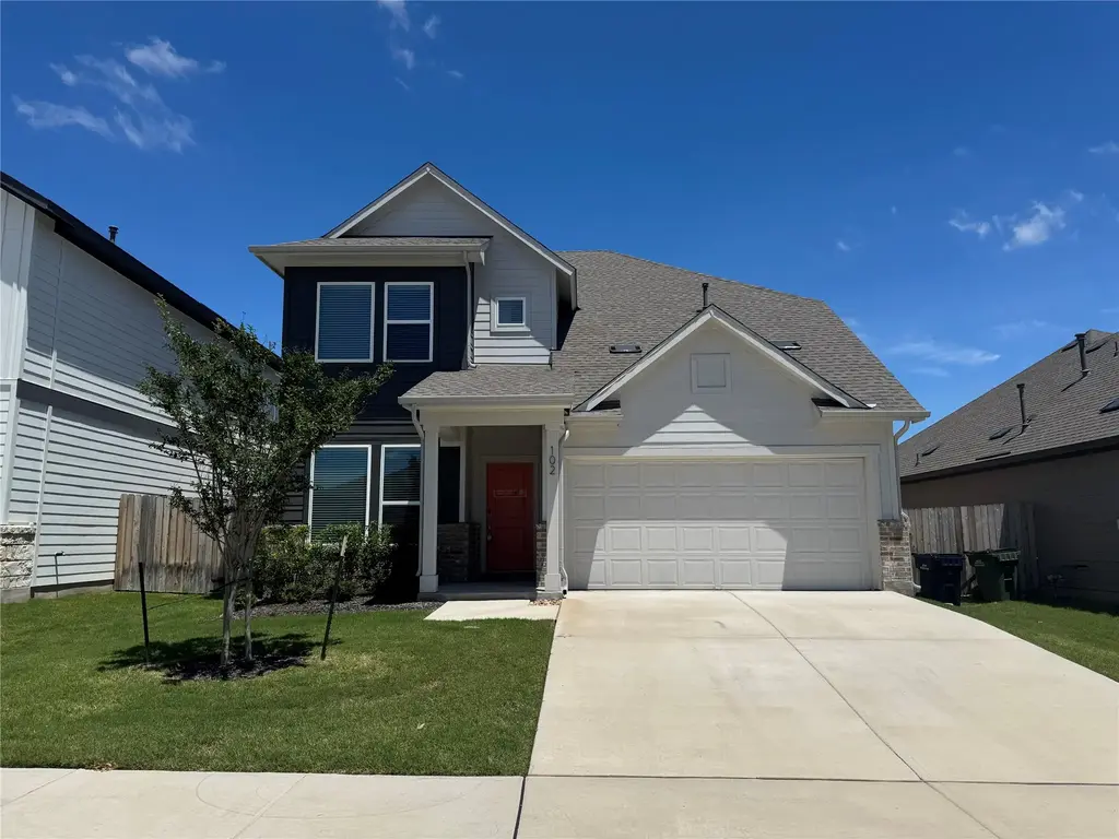 102 Milo Drive, Hutto