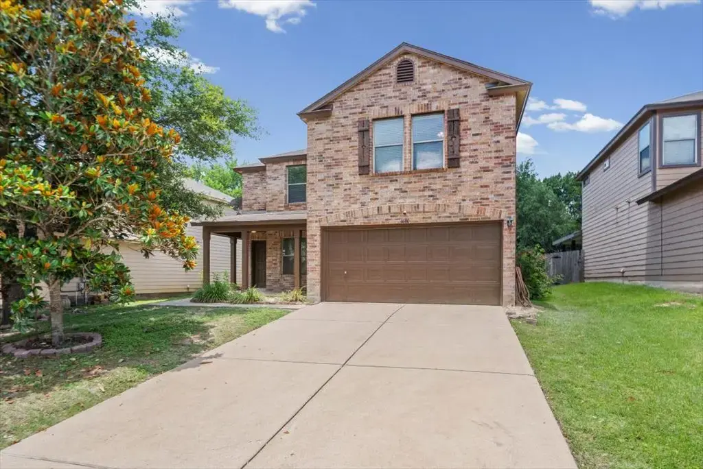 4600 Cottonwood Street, Austin