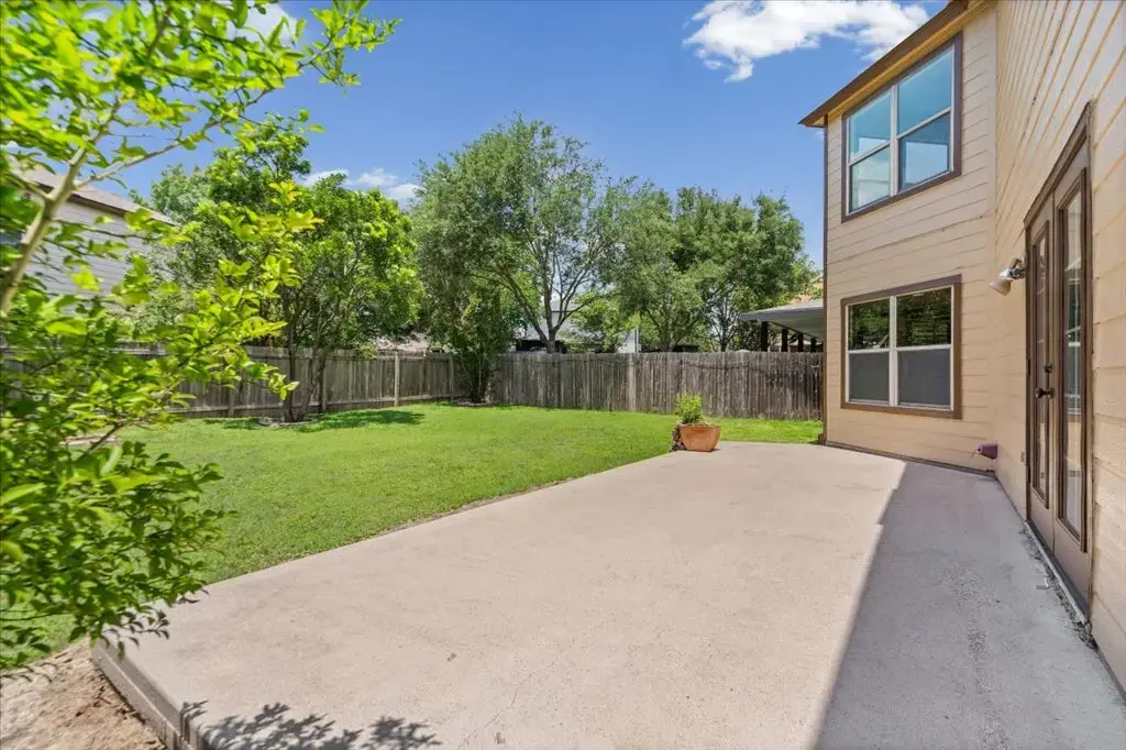 4600 Cottonwood Street, Austin