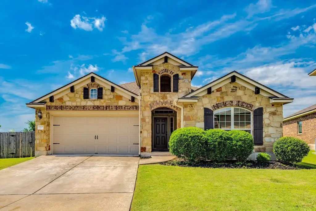 16829 Ruggio Road, Pflugerville