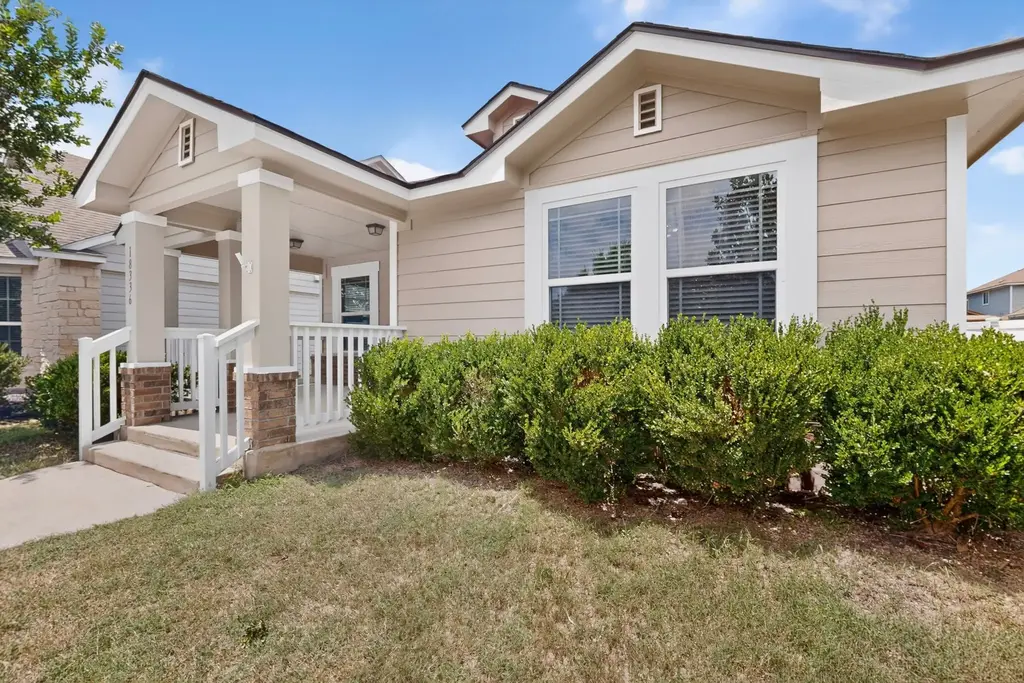 18336 Friendship Hill Drive, Pflugerville