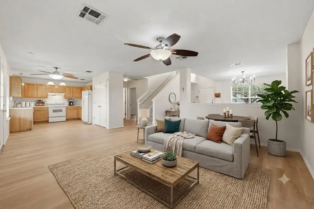 141 Meadow Park Drive, Georgetown