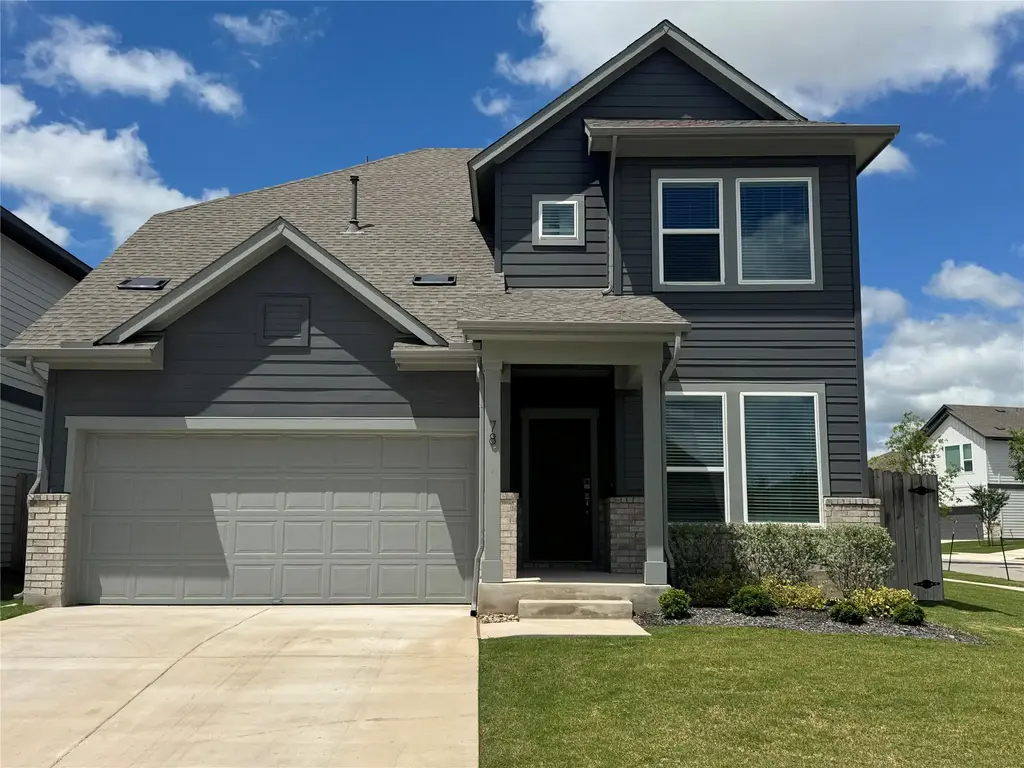 78 Hereford Loop, Hutto