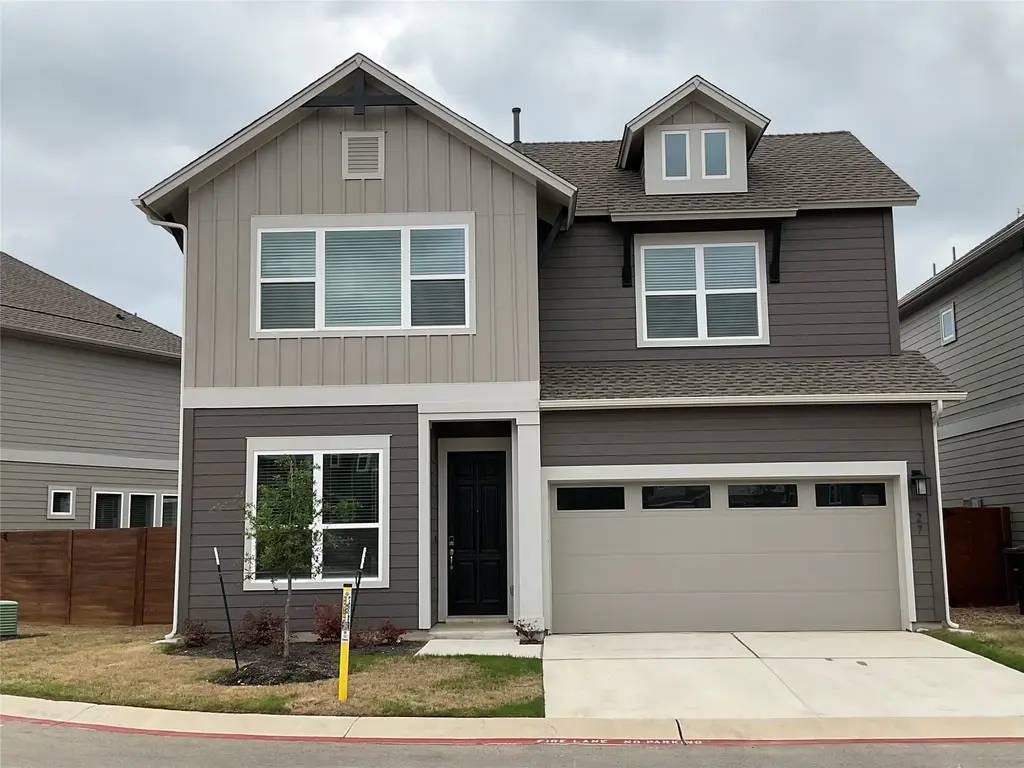3000 Chisholm Trail Road 27, Round Rock
