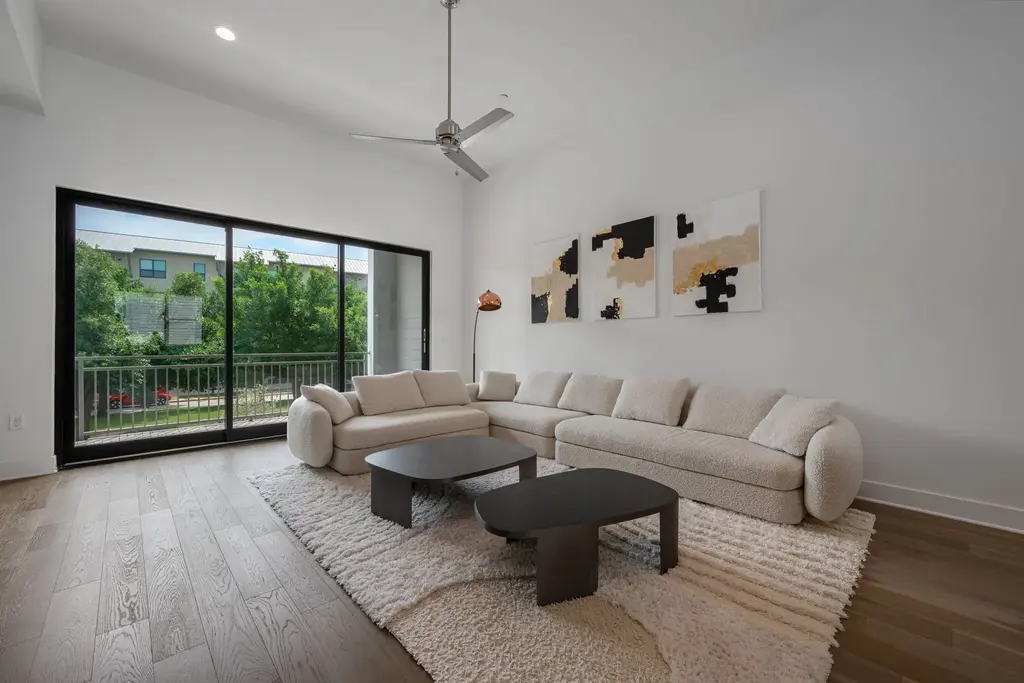 3810 Berkman Drive, Austin
