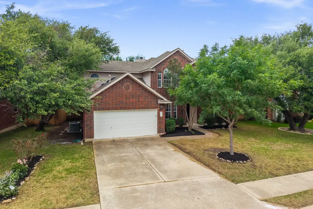 2305 Little Elm Trail, Cedar Park