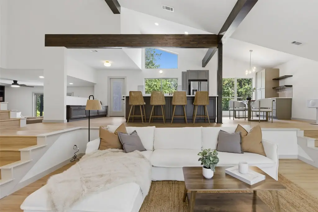7105 Fred Morse Drive, Austin