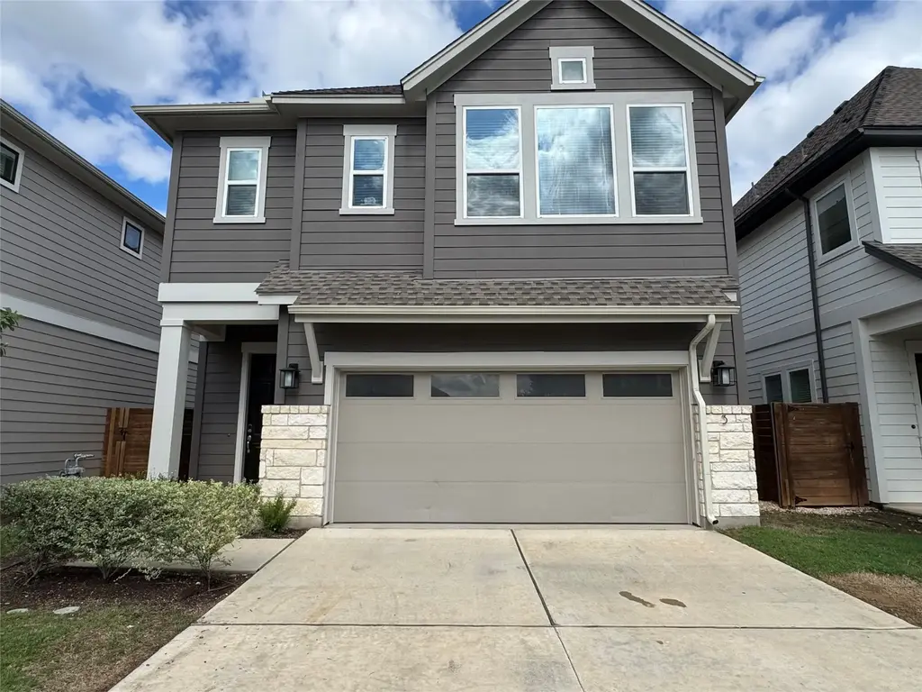 3000 Chisholm Trail Road 3, Round Rock