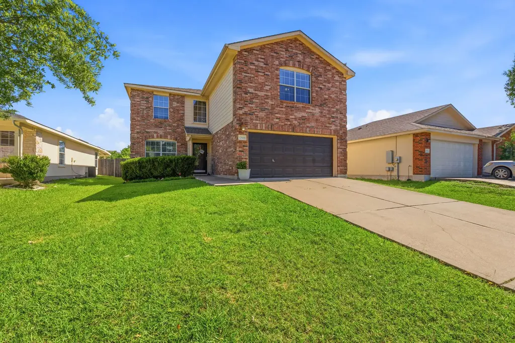 12800 Wedding Drive, Manor