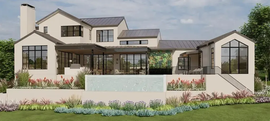 5109 Honey Daisy Way Way, Austin