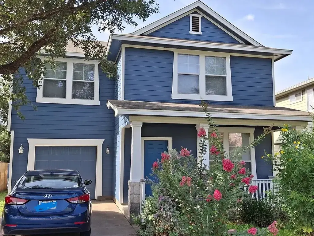 10322 Maydelle Drive 127, Austin