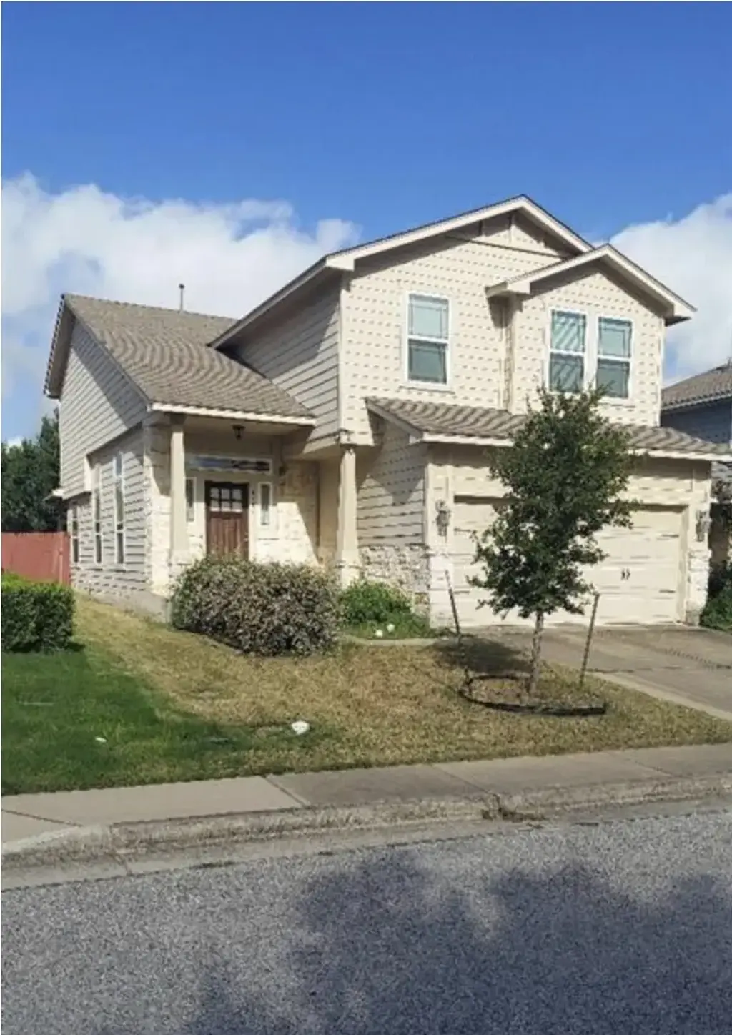 8404 Harrier Drive 269, Austin