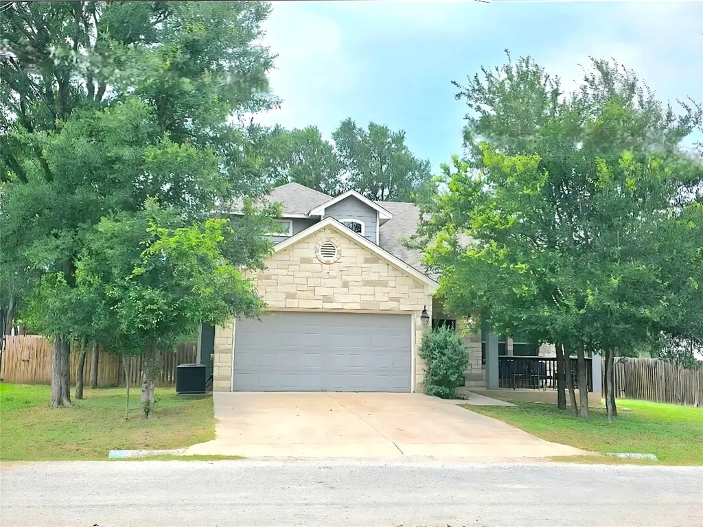 406 Nene Lane, Bastrop