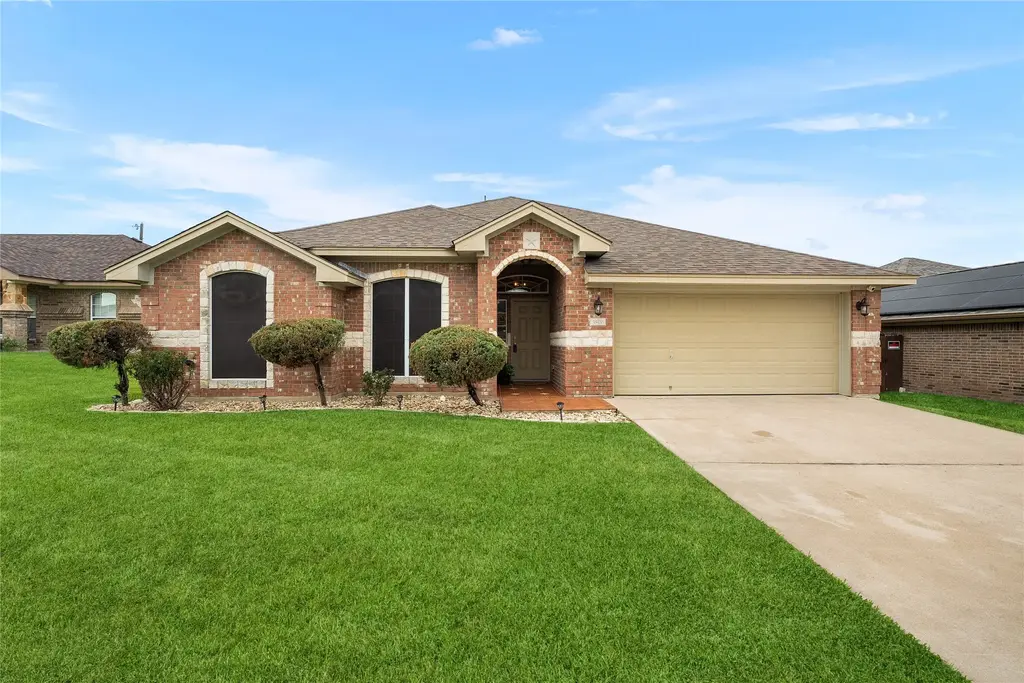 3806 Salt Fork Drive, Killeen