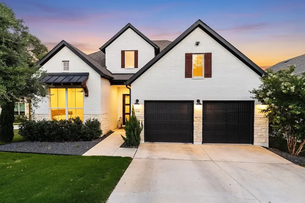 1116 River Trace, Georgetown