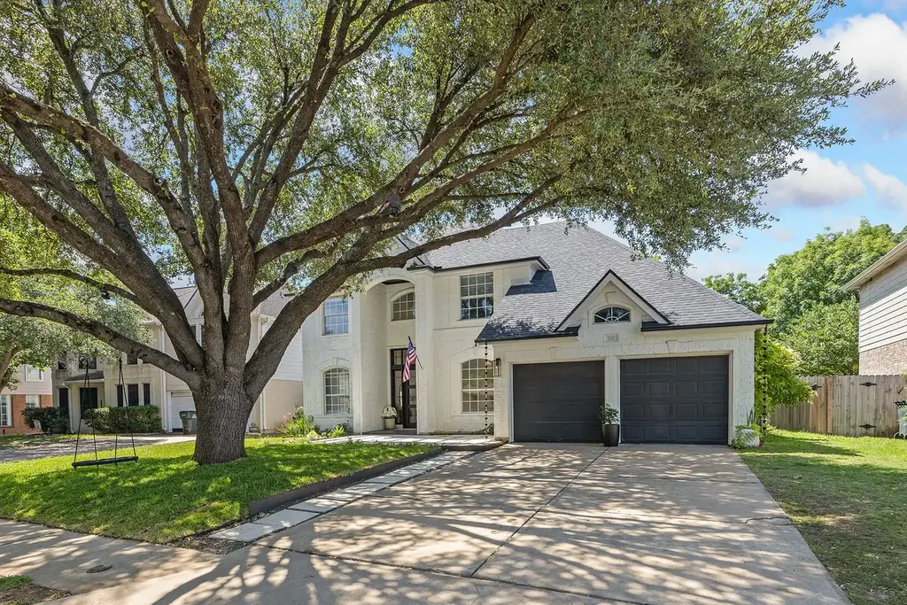 702 Churchill Farms Drive, Georgetown