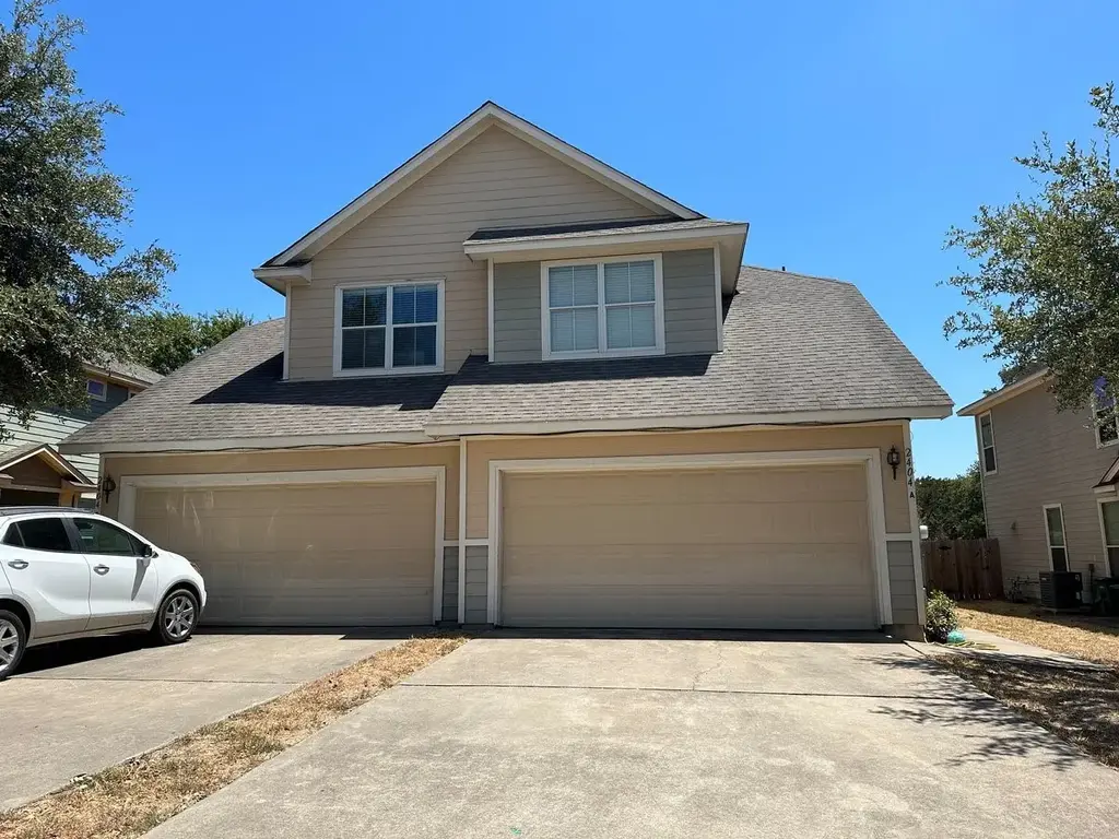 2404 Allred Drive A, Austin