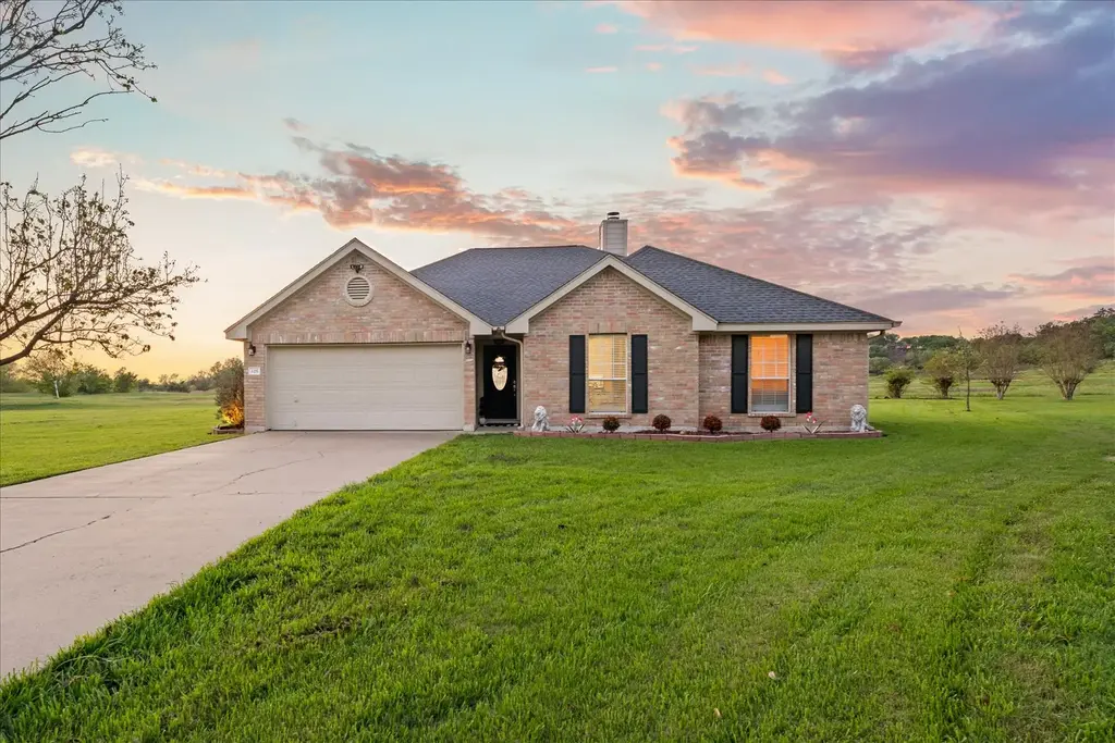 125 Fairway Court, Bastrop