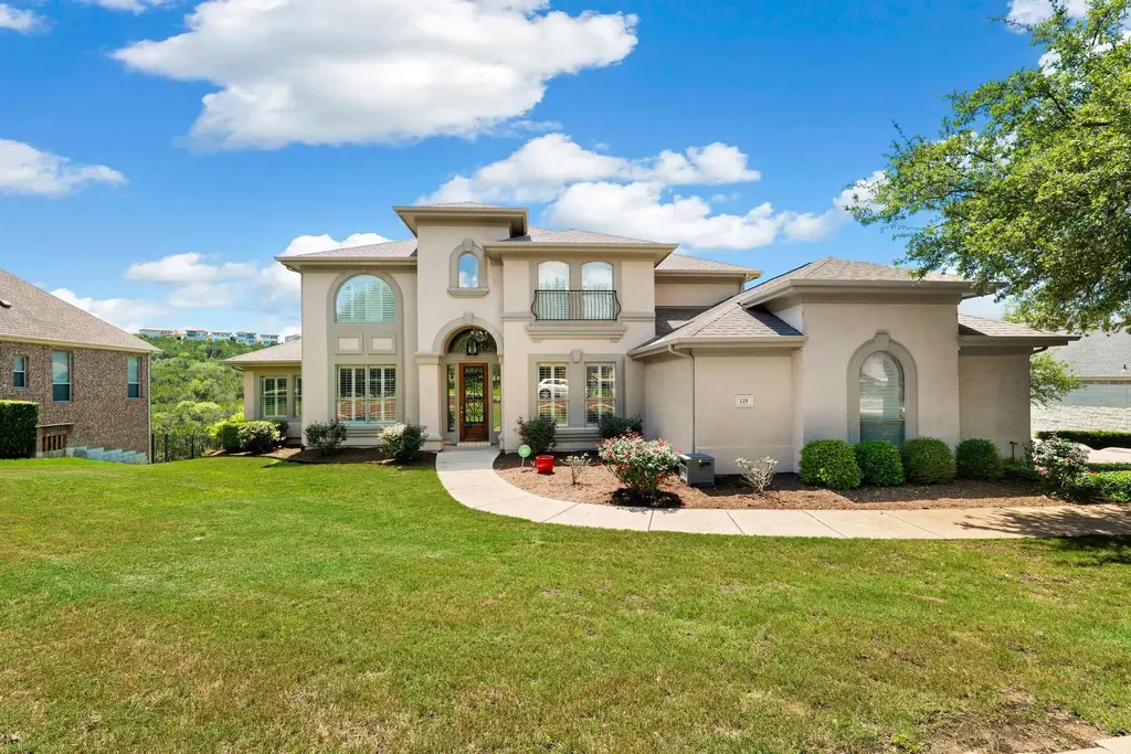 125 Sebastians Run, Austin
