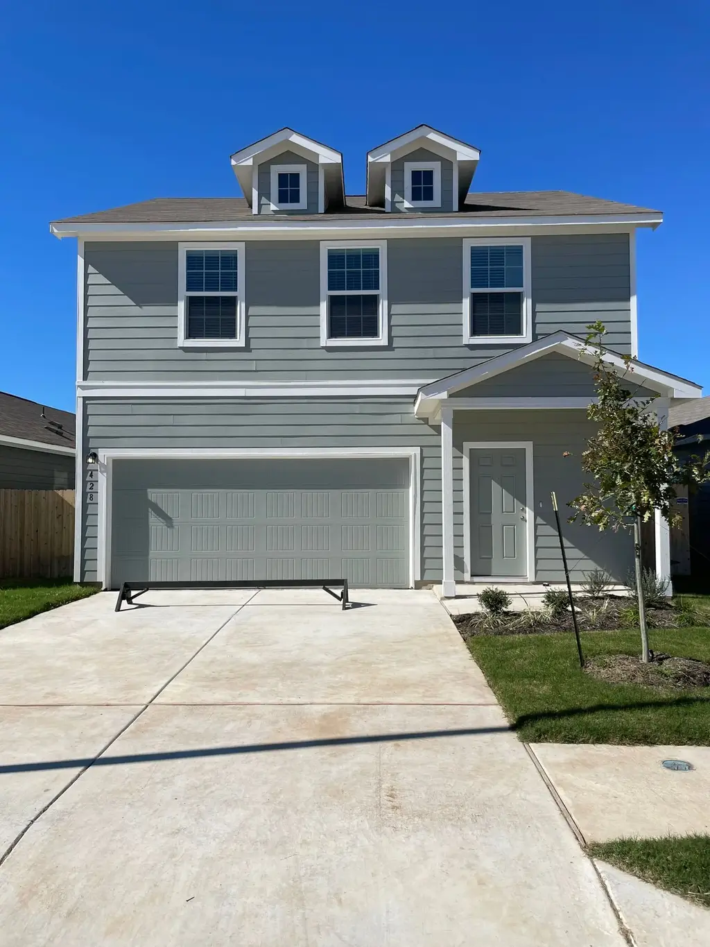 428 Bass Drive, Bastrop
