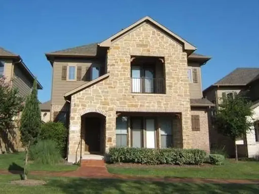 11400 W Parmer Lane 27, Cedar Park