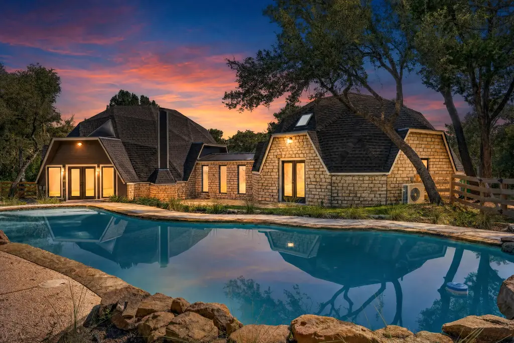 17226 Rocky Ridge Road, Austin