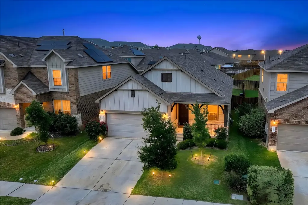 104 Quarryman Drive, Hutto