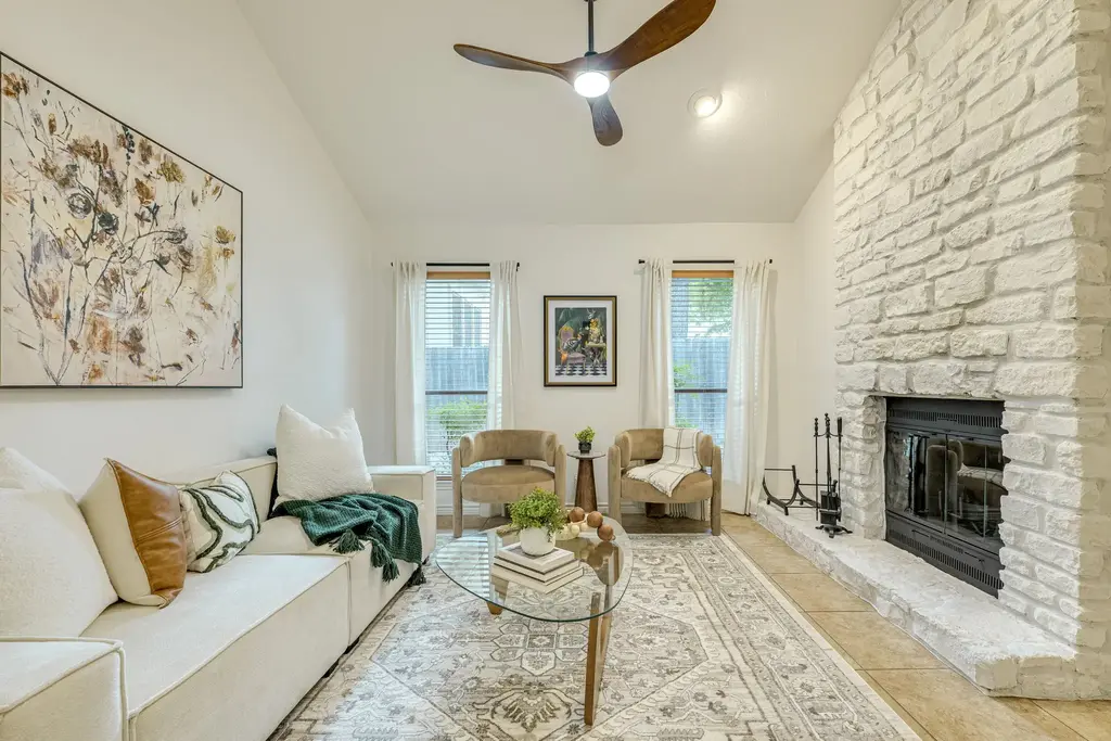 2500 Enfield Road 9, Austin