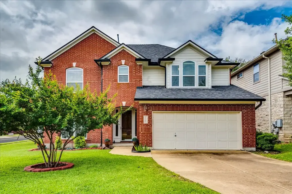 11101 Sandstone Trail, Austin