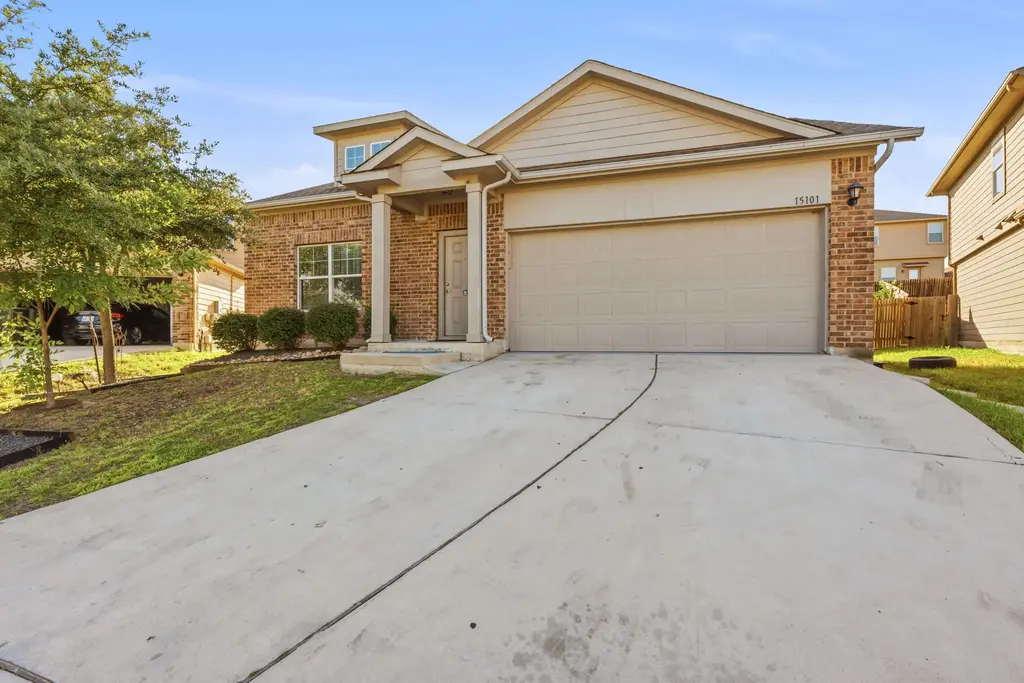 15101 Shell Bark Cove, Austin